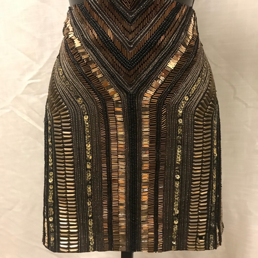 Allesandro Miele Italian design short, skirt